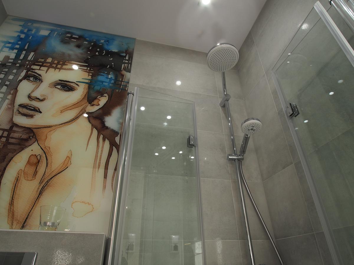 Grand-Tourist Cristal 59/61 Sw. Ducha Str Apartamento Gdańsk Exterior foto