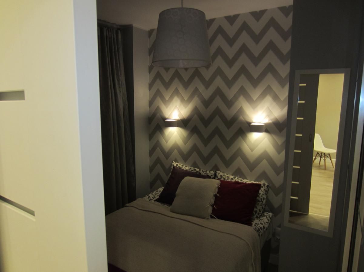 Grand-Tourist Cristal 59/61 Sw. Ducha Str Apartamento Gdańsk Exterior foto