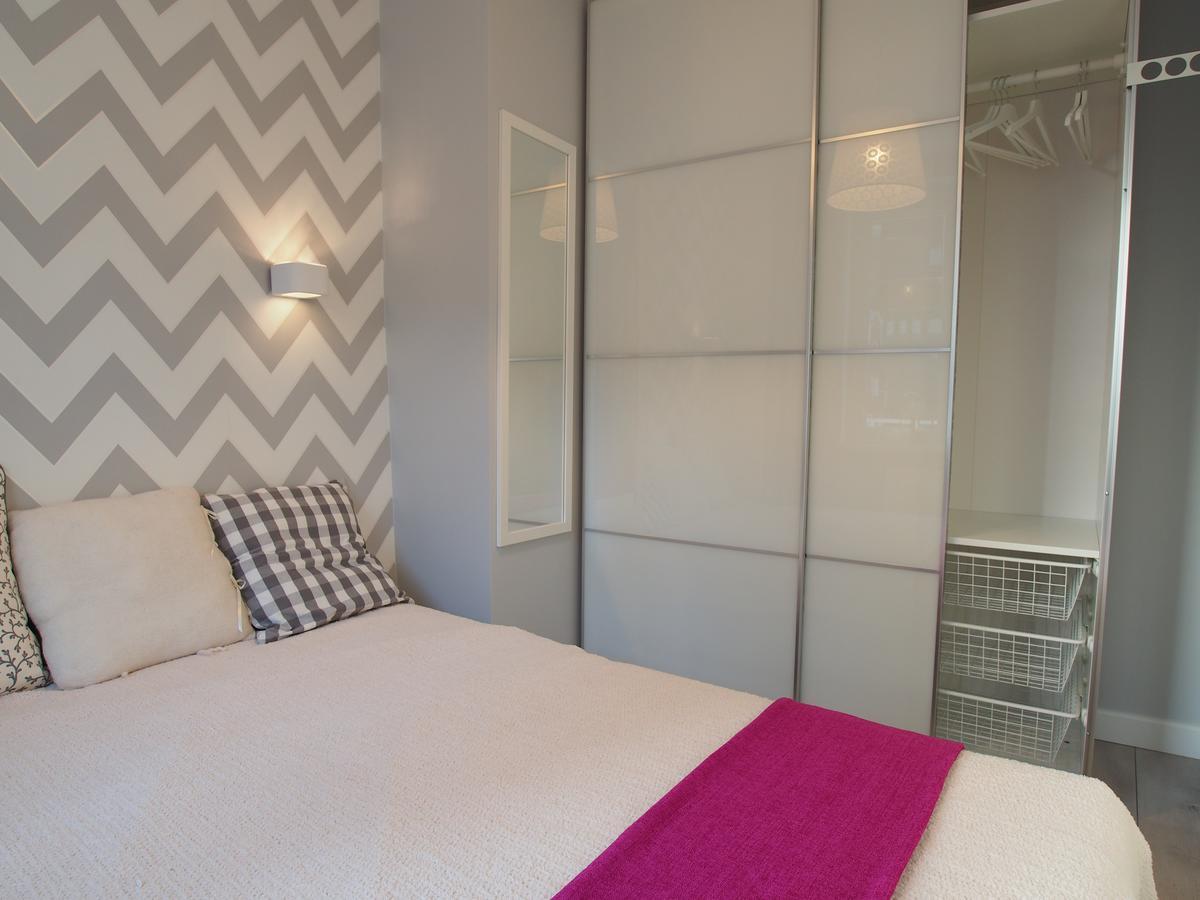 Grand-Tourist Cristal 59/61 Sw. Ducha Str Apartamento Gdańsk Exterior foto