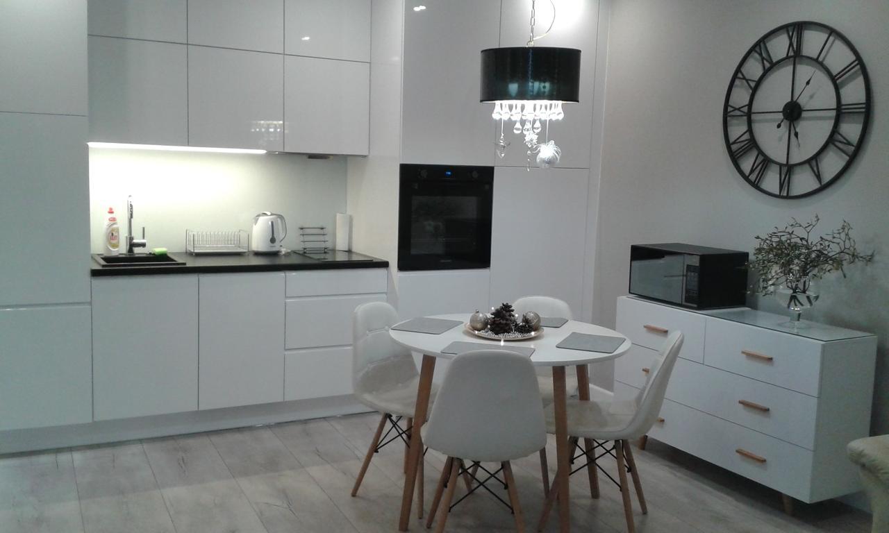 Grand-Tourist Cristal 59/61 Sw. Ducha Str Apartamento Gdańsk Exterior foto